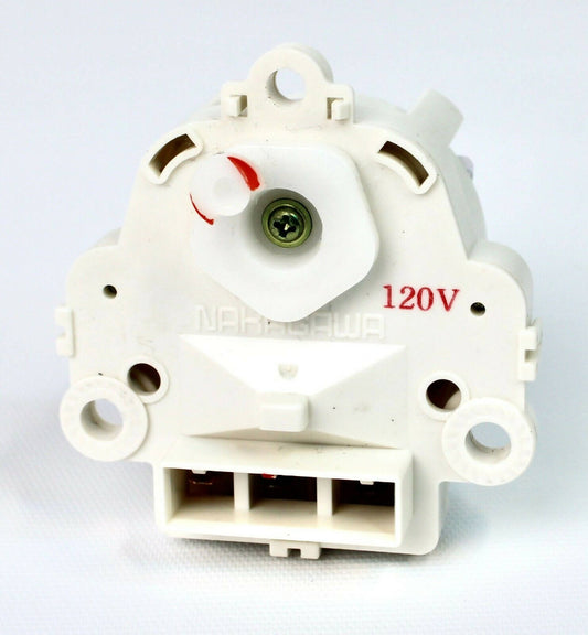 Diverter Motor - DC31-00090B, Replaces: PD00030559 OEM PARTS WORLD