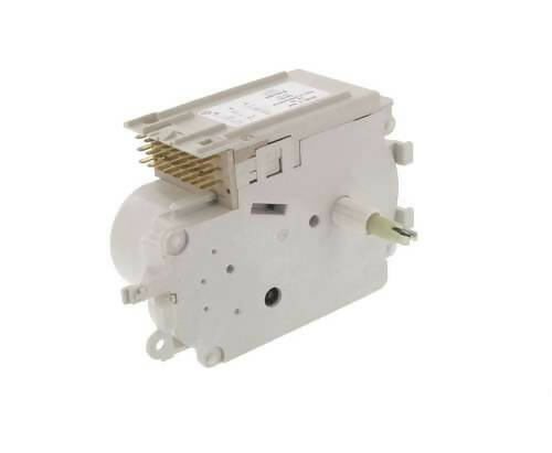 Whirlpool Washer Timer - WP8557301, Replaces: 1060748 63-2XL3-7TAJ 8557301 8557301R AH11746384 AP6013162 B0050O2C0M B01N7WRJHC EA11746384 OEM PARTS WORLD