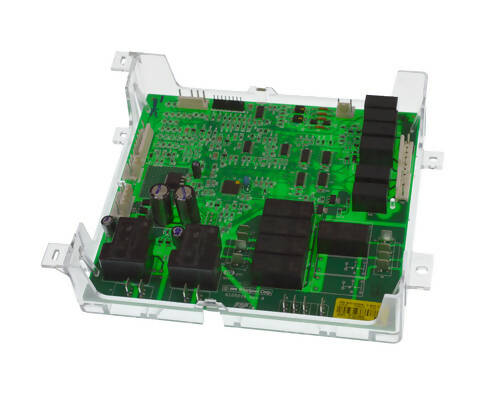 Whirlpool Range Electronic Control Board - WPW10160958, Replaces: 1470911 AH2338580 AP4357217 EA2338580 EAP2338580 PS2338580 W10140626 W10160958 OEM PARTS WORLD