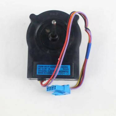 Motor - EAU63103202, Replaces: PD00066138 OEM PARTS WORLD