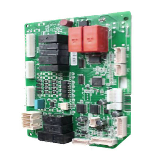 Whirlpool Refrigerator Electronic Control Board - W10864260, Replaces: W10737437 W10739092 WPW10737437 WPW10739092 OEM PARTS WORLD