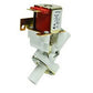 Robertshaw Dishwasher Ice Maker Water Inlet Valve - IMV-1402