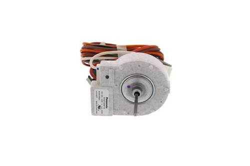 Whirlpool Refrigerator Evaporator Fan Motor - WPW10276647, Replaces: 1552340 AH11751725 AH2377486 AP4502234 AP6018423 EA11751725 EA2377486 OEM PARTS WORLD