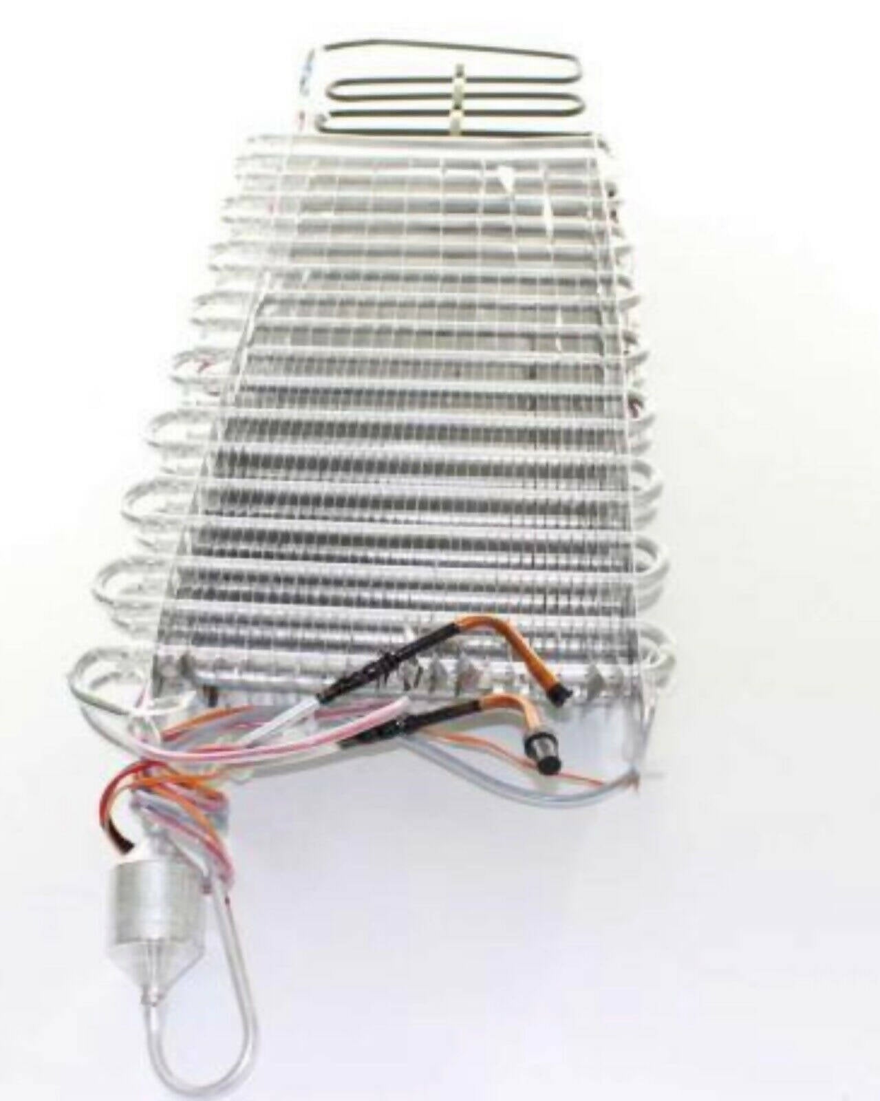 Evaporator Assembly - ADL74760902, Replaces: PD00076476 OEM PARTS WORLD