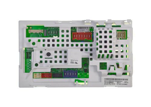 Whirlpool Washer Electronic Control Board - W10860437, Replaces: W10166392 W10721255 W10726395 OEM PARTS WORLD