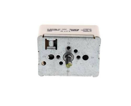 Whirlpool Range Surface Element Switch - WP3148952, Replaces: 310179 311847 311856 311857 3148952 492438 AH11740774 AH336885 AP3086276 AP6007657 OEM PARTS WORLD