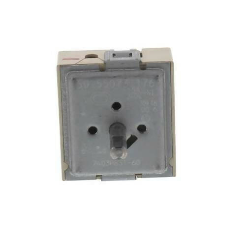 Whirlpool Range Surface Element Switch - 12002125, Replaces: 3X-CIZ7-B85G B00LHR05F0 B018A35YWM B01F16HMF8 B01J6YMG6G B01KSEGRGI VC-9LXJ-Y5U1 OEM PARTS WORLD