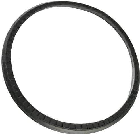 LG Dishwasher Sump Pump Gasket - MDS58387601, Replaces: 4986DD3002A OEM PARTS WORLD