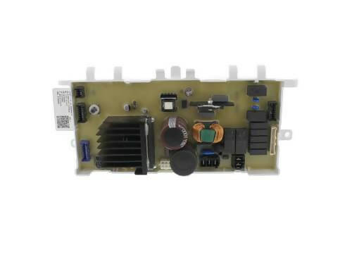 Whirlpool Washer Electronic Control Board - W10916649, Replaces: 4461266 AP6038188 EAP11769993 PS11769993 W10858074 OEM PARTS WORLD