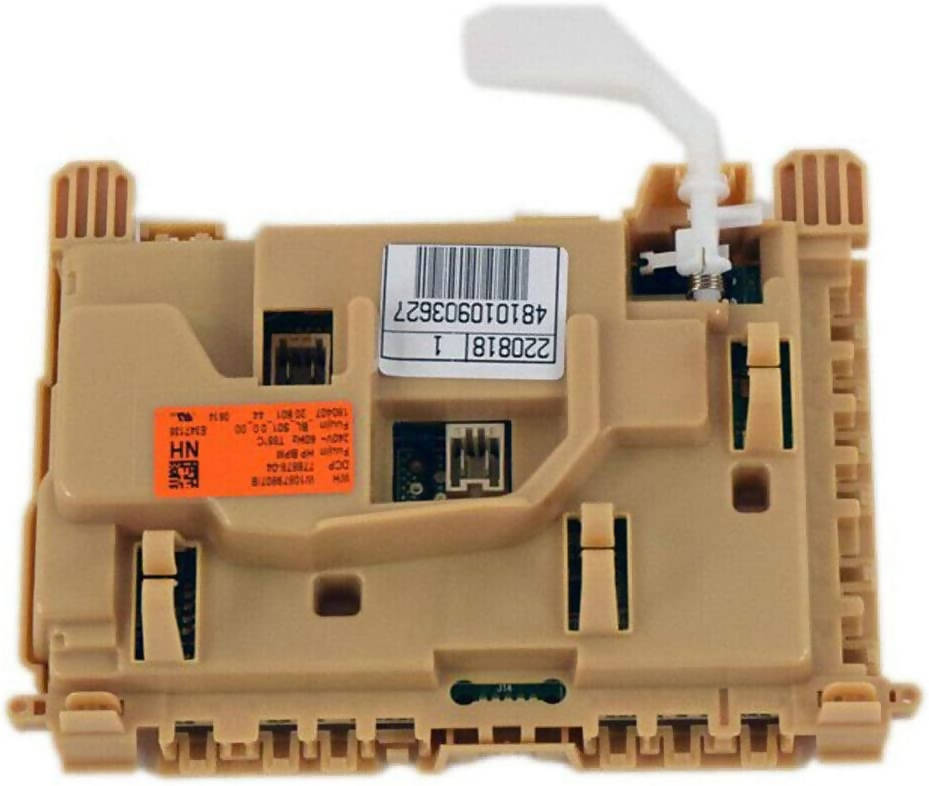 Whirlpool Dryer Electronic Control Board - W11239098, Replaces: 4845276 AP6333592 EAP12578764 PS12578764 W10879807 W10903627 W11095582 OEM PARTS WORLD