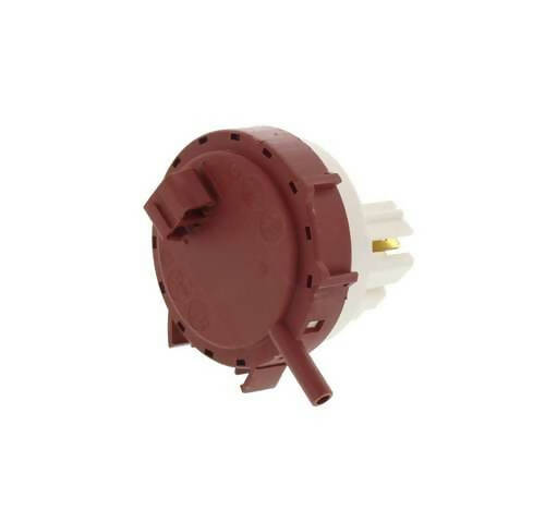 Whirlpool Washer Water Level Switch - WPW10304342, Replaces: 1875969 AH3407663 AP4568100 EA3407663 EAP3407663 PS3407663 OEM PARTS WORLD