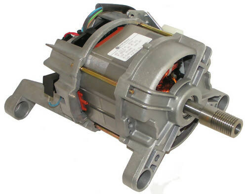 Frigidaire Front Load Washer Drive Motor - 131276200, Replaces: 406940 AH417366 AP2106484 EA417366 EAP417366 PS417366 OEM PARTS WORLD