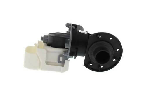 Whirlpool Washer Drain Pump - W10536869, Replaces: 3015481 326032991 AH8768670 AP5804402 EA8768670 EAP8768670 PS8768670 W10405140 OEM PARTS WORLD