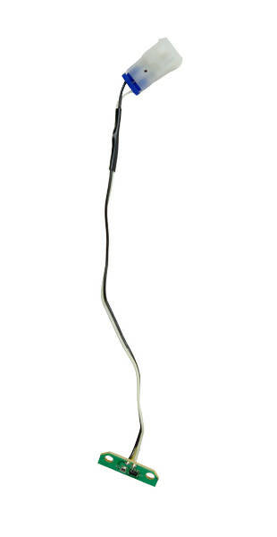 GE Washer Speed Sensor - WW02F00224, Replaces: AH11729672 AH4082605 EA11729672 EA4082605 EAP11729672 EAP4082605 PS11729672 PS4802605 WW03A00090 OEM PARTS WORLD