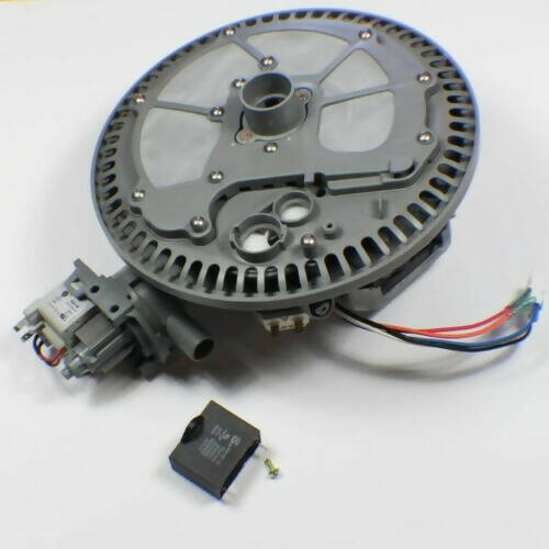 Pump & Motor Assembly - DD94-01004A, Replaces: PD00008661 OEM PARTS WORLD