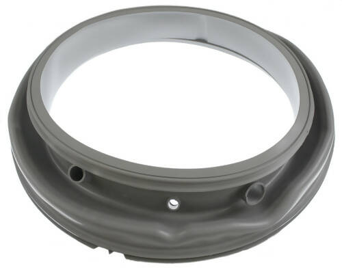 Whirlpool Front Load Washer Door Bellow - WPW10237494, Replaces: 1872921 AH11750813 AH3407129 AP4567545 AP6017514 EA11750813 EA3407129 EAP11750813 OEM PARTS WORLD