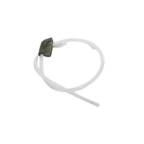 Whirlpool Refrigerator Waterline Valve - WPW10476833, Replaces: W10476833 W10515793 OEM PARTS WORLD