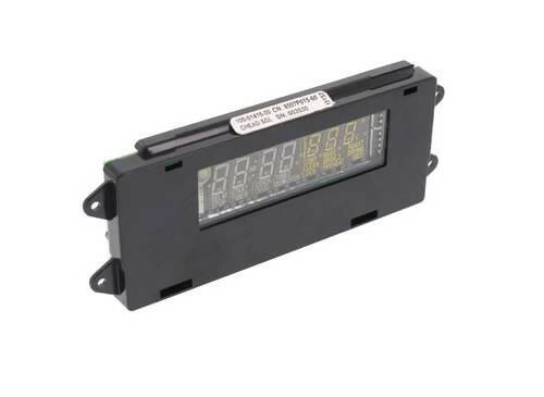 Whirlpool Range Electronic Control Board OEM - WP71001799, Replaces: 71001799 100-00695-20 695128 71001799R 7601P483-60 AH11743858 PD00003186 PARTS OF CANADA LTD