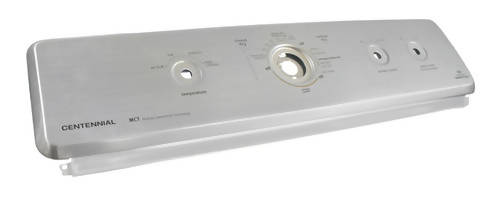 Whirlpool Dryer Control Panel - W11229688, Replaces: W10692612 OEM PARTS WORLD