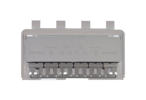Whirlpool Refrigerator Electronic Control Board - W10689400, Replaces: W10413507 W10464483 W10547653 W10647622 W10649117 W10689400 W10836818 OEM PARTS WORLD