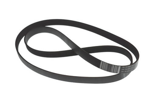 Whirlpool Washer Drive Belt - WPW10388414, Replaces: 8181670 8183269 AH11754067 AP6020747 B009ERF1WM B00DZU9S3C B01N97IQXI EA11754067 EAP11754067 OEM PARTS WORLD