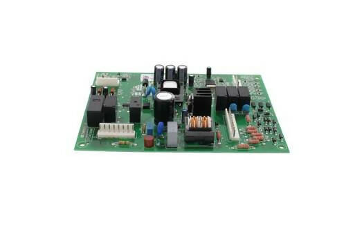 Whirlpool Refrigerator Main Control Board OEM - WPW10310240, Replaces: W10310240 W10310240R W10310240A W10162662 W10164420 W10164422 W10165854 W10191108 W10213583 PARTS OF CANADA LTD