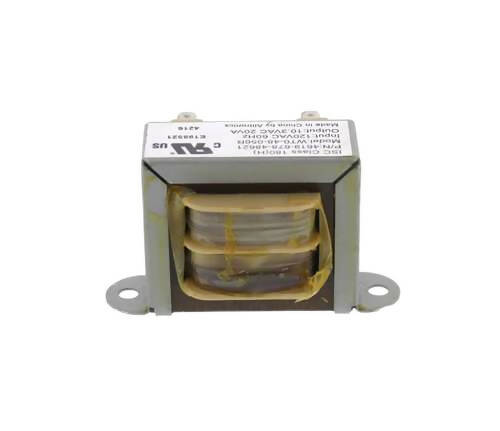 Whirlpool Microwave Transformer - W11238401, Replaces: 461967848621 4813661 AP6333403 EAP12578761 PS12578761 OEM PARTS WORLD