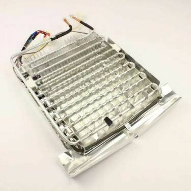 Evaporator Assembly - DA96-00762F, Replaces: PD00036774 DA96-00762A OEM PARTS WORLD