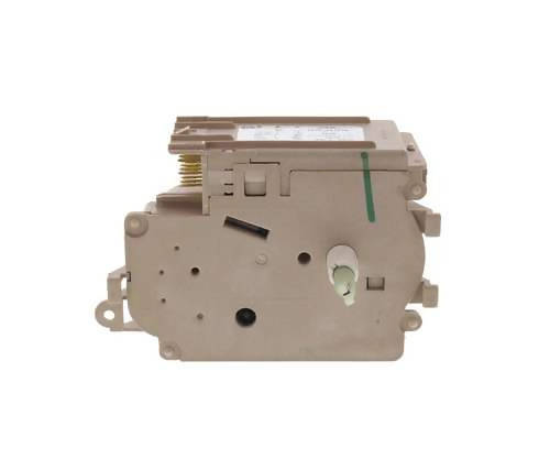 Whirlpool Washer/Dryer Timer - WPW10124193, Replaces: 4440704 AH11748661 AP6015384 EA11748661 EAP11748661 PS11748661 W10124193 OEM PARTS WORLD