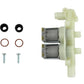 Alliance Commercial Washer Dispenser Valve Assembly - 685766P, Replaces: 685762 685764 685766 OEM PARTS WORLD