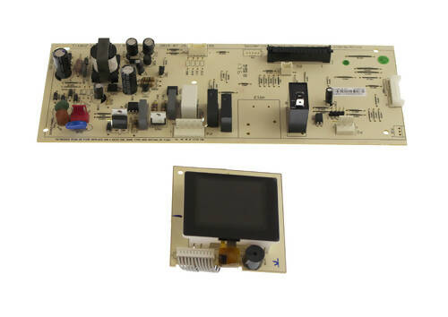 Whirlpool Microwave Electronic Control Board - W10881540, Replaces: W10846312 OEM PARTS WORLD