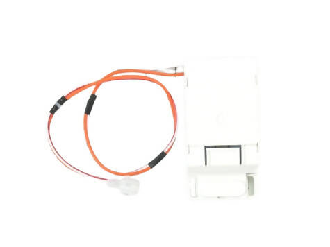 GE Washer Lid Switch Assembly - WG04F04461, Replaces: 175D4960G001 2319707 AH5135698 AH9863359 AP5646395 EA5135698 EA9863359 EAP5135698 OEM PARTS WORLD