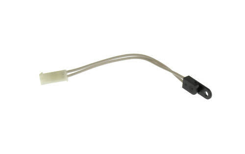 Whirlpool Refrigerator Defrost Thermistor - WP2306010, Replaces: 1058761 2306010 AP6007170 EAP11740280 PS11740280 OEM PARTS WORLD