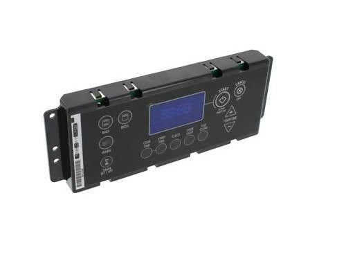 Whirlpool Range Electronic Control Board - WPW10424330, Replaces: AH11754598 AP6021277 EA11754598 EAP11754598 PS11754598 W10173526 W10173528 OEM PARTS WORLD