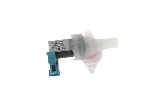 Whirlpool Washer Hot Water Inlet Valve - WPW10212598, Replaces: 1551648 AH11750470 AP6017175 B005B44YV6 B01J6YNLWY B01N15IDIG EA11750470 OEM PARTS WORLD