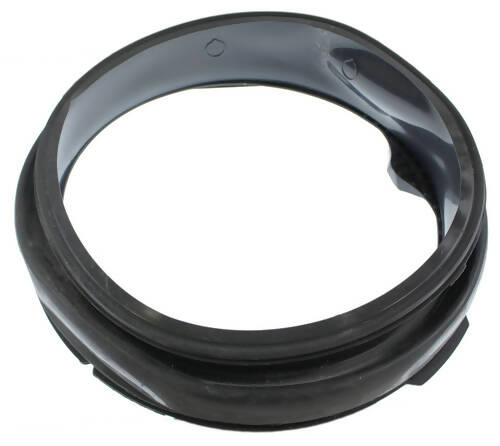 GE Front Load Washer Door Bellow - WG04L01689, Replaces: 3015111 AH6011699 AH9863642 AP5656609 EA6011699 EA9863642 EAP6011699 EAP9863642 PS6011699 OEM PARTS WORLD