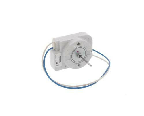 Whirlpool Refrigerator Evaporator Fan Motor - WP3-60336-001, Replaces: 1621561 360336001 3-60336-001 4390914 68001613 AH11740626 AH2578368 AP3879412 OEM PARTS WORLD