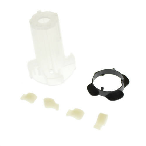 Whirlpool Washer Agitator Repair Kit - 285748, Replaces: 2921 3347085 3351000 3363662 AH334622 AP3094520 OEM PARTS WORLD