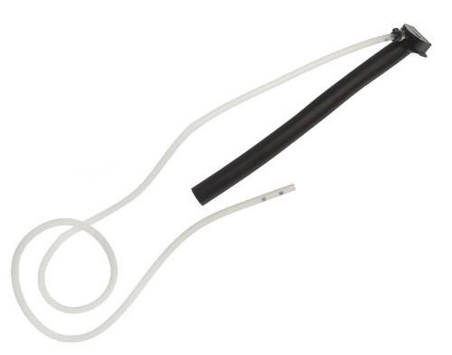 Whirlpool Refrigerator Ice Maker Water Fill Tube - W11181718, Replaces: W11046934 OEM PARTS WORLD