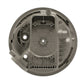 Sump Assembly with Seal - AJH32598001, Replaces: PD00006402 OEM PARTS WORLD