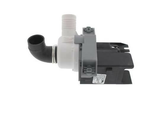 Whirlpool Washer Drain Pump - WPW10409079, Replaces: 2118648 AH11754363 AP6021043 EA11754363 EAP11754363 PS11754363 W10409079 OEM PARTS WORLD