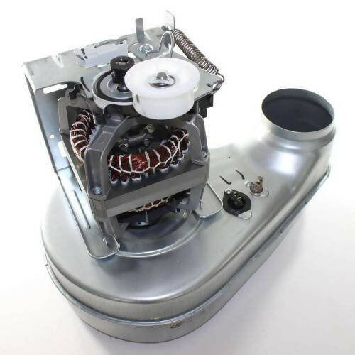 Motor Assembly - DC93-00101Y, Replaces: PD00040870 AP6286676 OEM PARTS WORLD