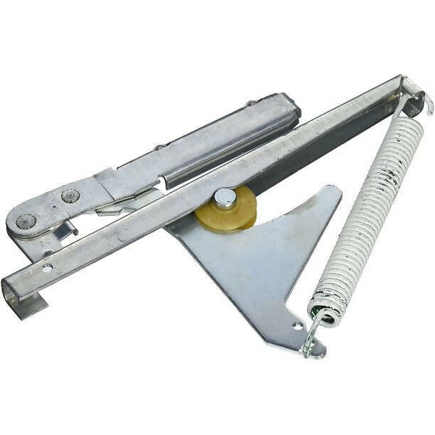 Whirlpool Range Oven Door Hinge, Left or Right Hand - WP74011141, Replaces: 1164495 7106P10960 7106P109-60 7106P13360 7106P133-60 74003249 74003968 OEM PARTS WORLD