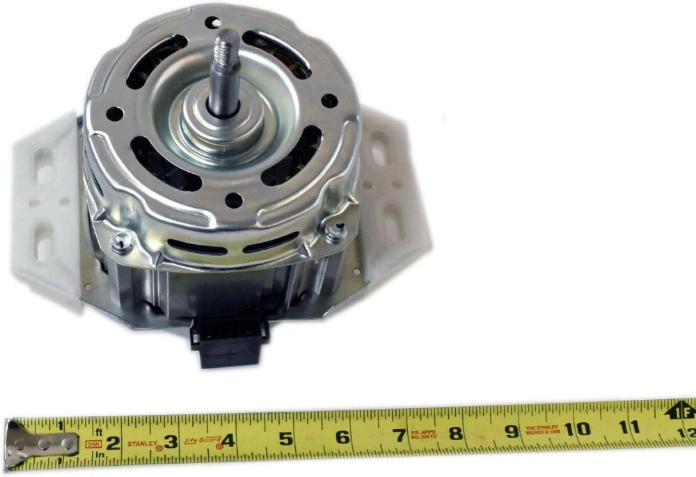Samsung Washer Induction Motor - DC31-00080B, Replaces: 3989884 AP5966569 PS11719602 EAP11719602 PD00026742