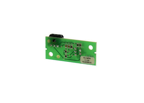 Whirlpool Refrigerator Emitter Circuit Board OEM - W10870822, Replaces: W10180607 W10518659 W10832970 WPW10518659 PS11738093 EAP11738093 PD00029787