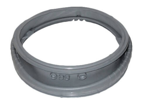 LG Washer Door Boot Gasket Seal - MDS47123602