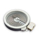 LG Range Surface Element /Burner - 5300W1R004A, Replaces: 1345876 EAP3527756 PS3527756 AP4439131 PD00026800 INVERTEC