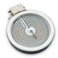 LG Range Surface Element /Burner - 5300W1R004A, Replaces: 1345876 EAP3527756 PS3527756 AP4439131 PD00026800 INVERTEC