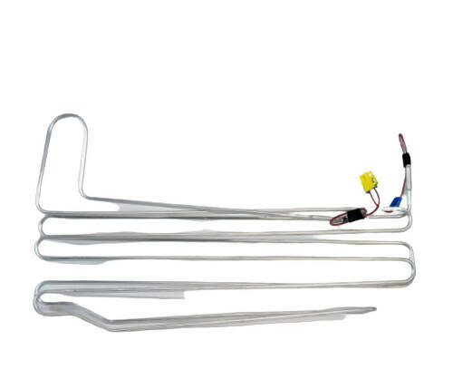 LG Refrigerator Sheath Heater - MEE62705114