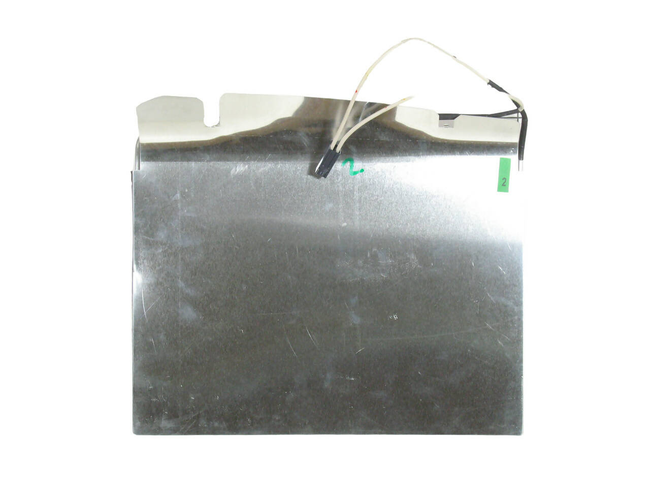 Defrost Heater - 11021376, Replaces: 00448890 448890 00686394 686394 00707039 707039 PD00069851 OEM PARTS WORLD